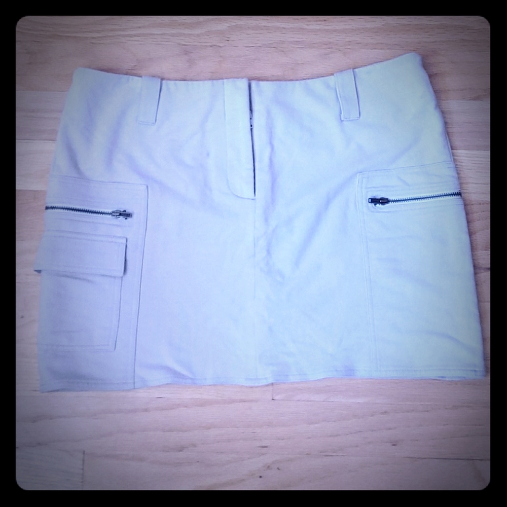 Express Skirt